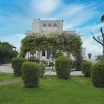 Konukevi Palazzo Podesta Civitavecchia