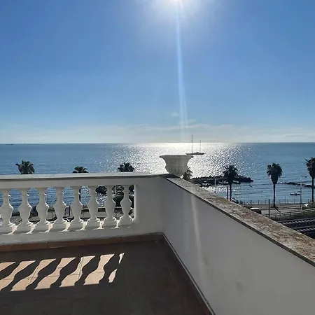 Palazzo Podesta Guest house Civitavecchia