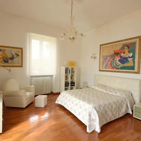 Palazzo Podesta Guest house