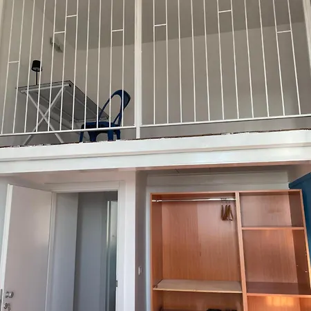 Guest house Palazzo Podesta
