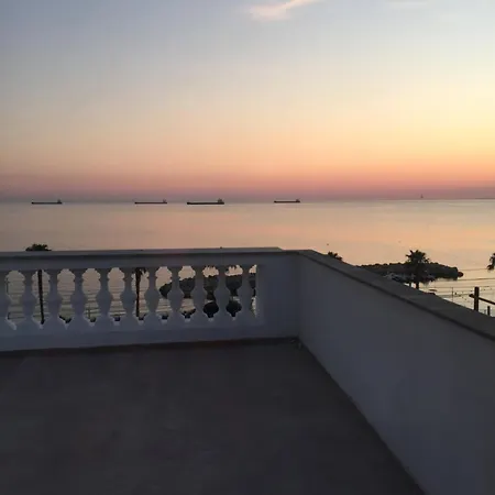 Palazzo Podesta Guest house *
