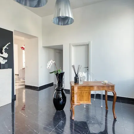 Palazzo Podesta Guest house