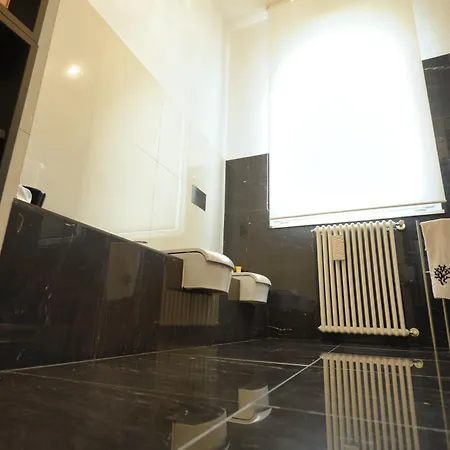 Palazzo Podesta Guest house Civitavecchia