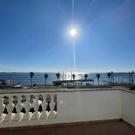 Palazzo Podesta Guest house