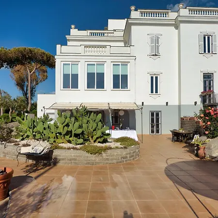 Palazzo Podesta Guest house