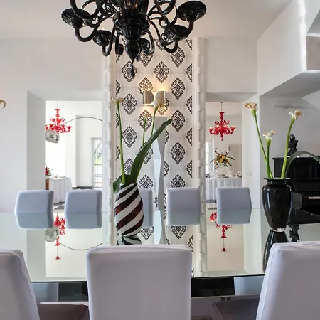 Palazzo Podesta Guest house Civitavecchia