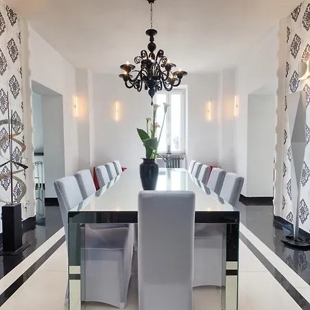 Palazzo Podesta Guest house *