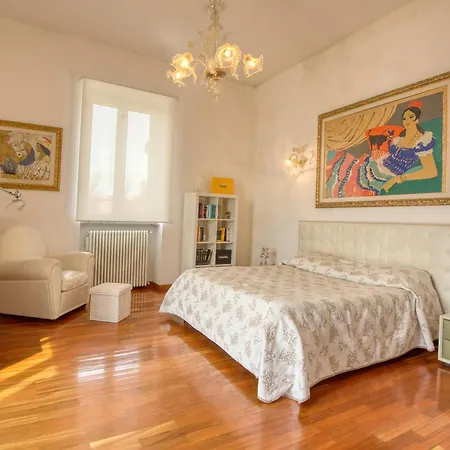 Palazzo Podesta Guest house *