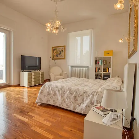 Guest house Palazzo Podesta