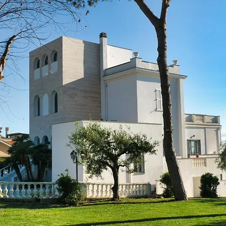 Guest house Palazzo Podesta Civitavecchia