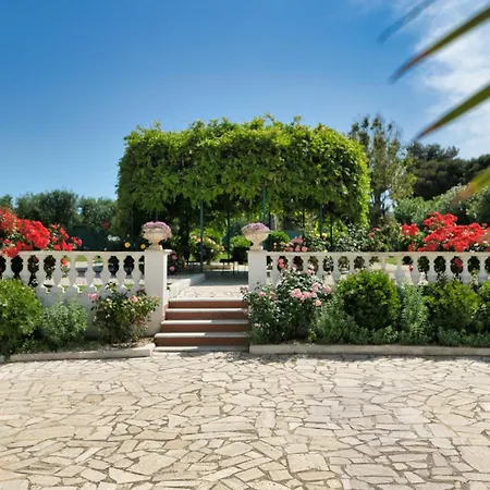 Palazzo Podesta Guest house Civitavecchia