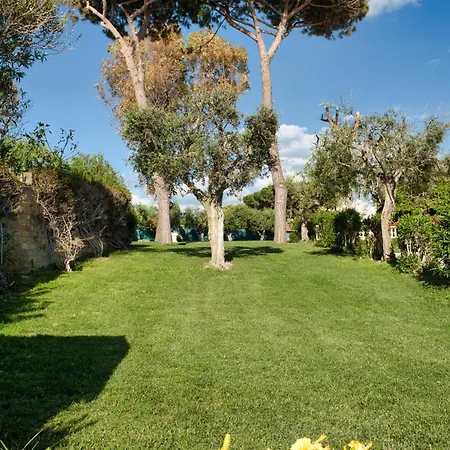 Palazzo Podesta Guest house Civitavecchia