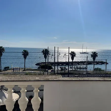 Palazzo Podesta Guest house