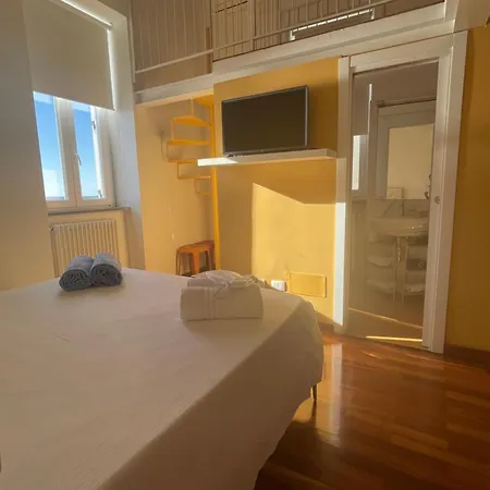 Palazzo Podesta Guest house