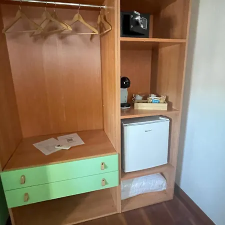 Palazzo Podesta Guest house Civitavecchia