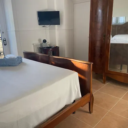 Guest house Palazzo Podesta *