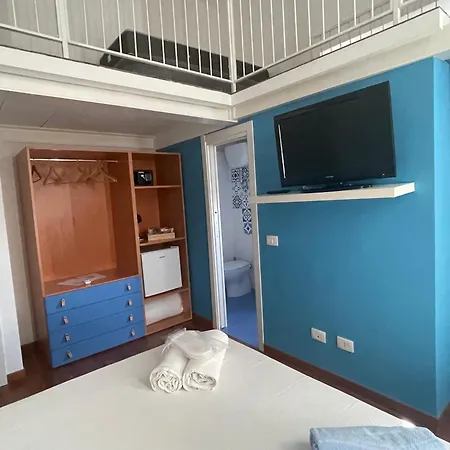 Guest house Palazzo Podesta