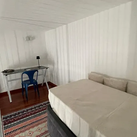 Guest house Palazzo Podesta Civitavecchia