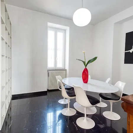 Palazzo Podesta 4*