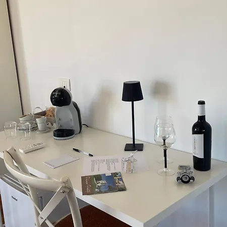 Πανσιόν Palazzo Podesta 4*