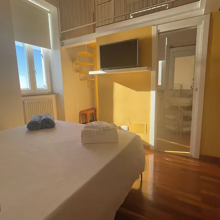 Palazzo Podesta 4*