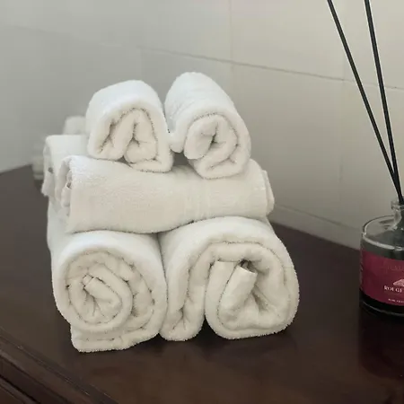 Πανσιόν Palazzo Podesta 4*